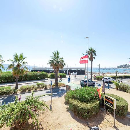 Studio La Croix Du Sud-27 By Interhome Cavalaire-sur-Mer Εξωτερικό φωτογραφία