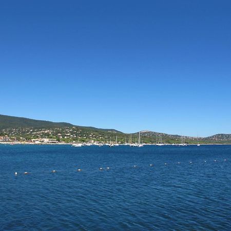 Studio La Croix Du Sud-27 By Interhome Cavalaire-sur-Mer Εξωτερικό φωτογραφία