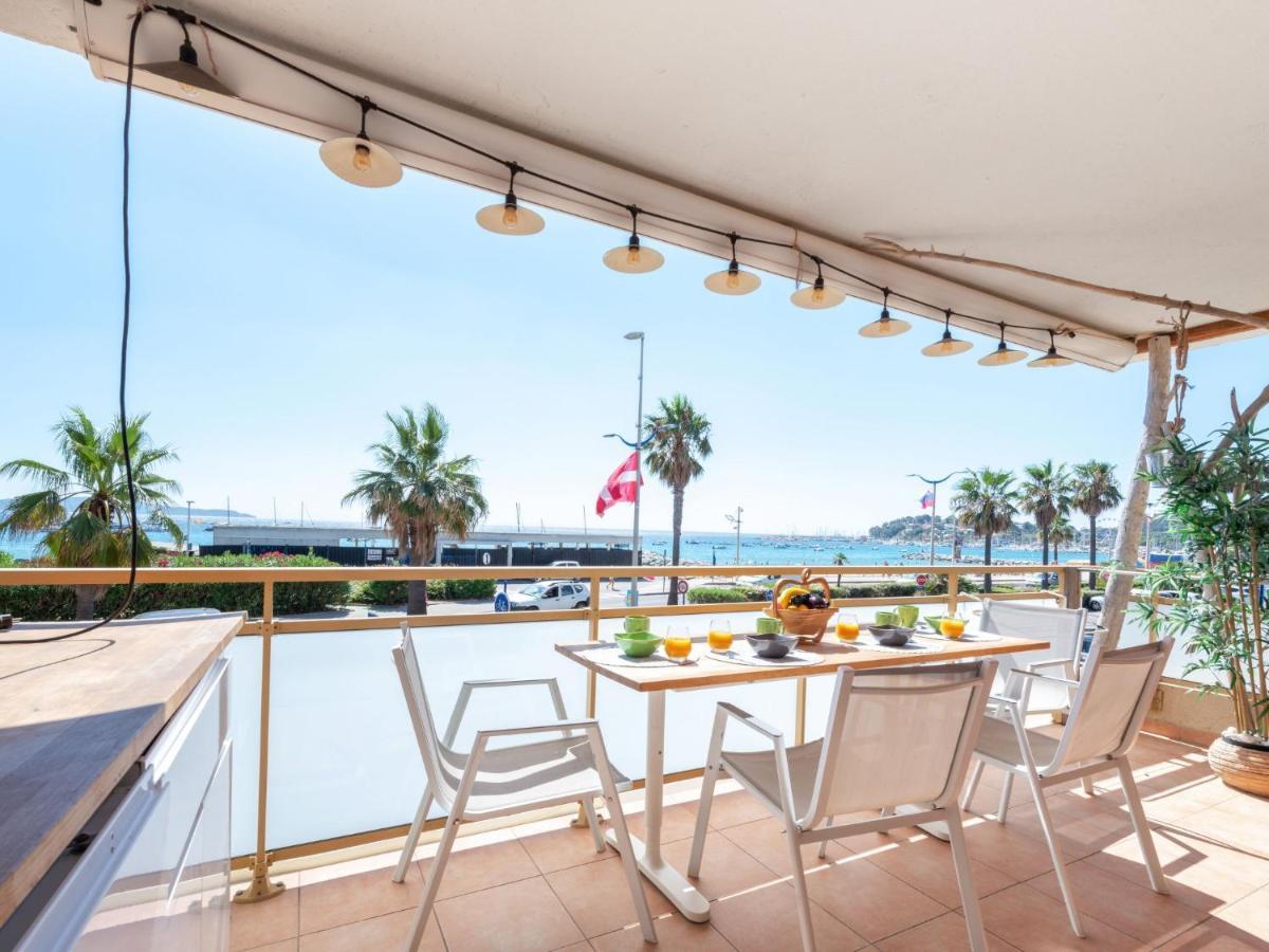 Studio La Croix Du Sud-27 By Interhome Cavalaire-sur-Mer Εξωτερικό φωτογραφία