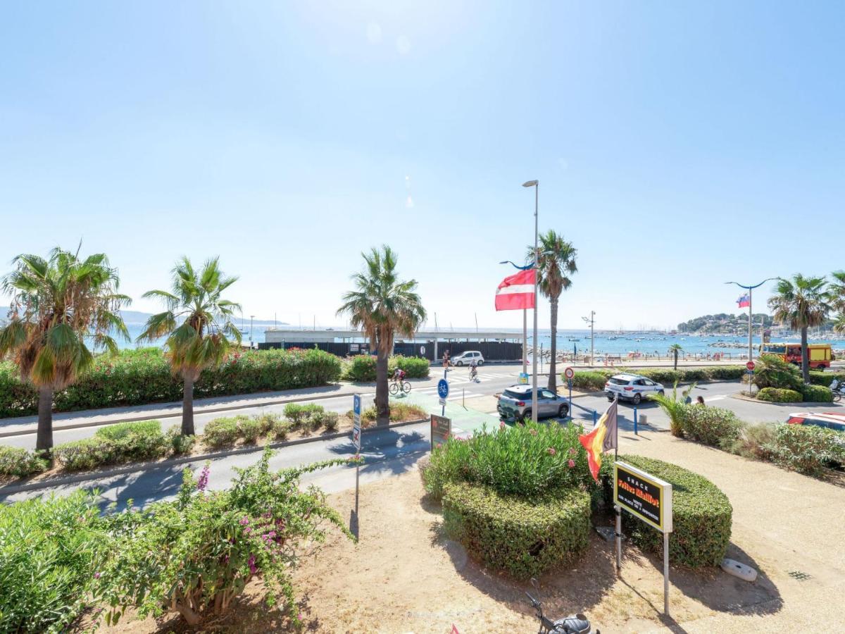 Studio La Croix Du Sud-27 By Interhome Cavalaire-sur-Mer Εξωτερικό φωτογραφία