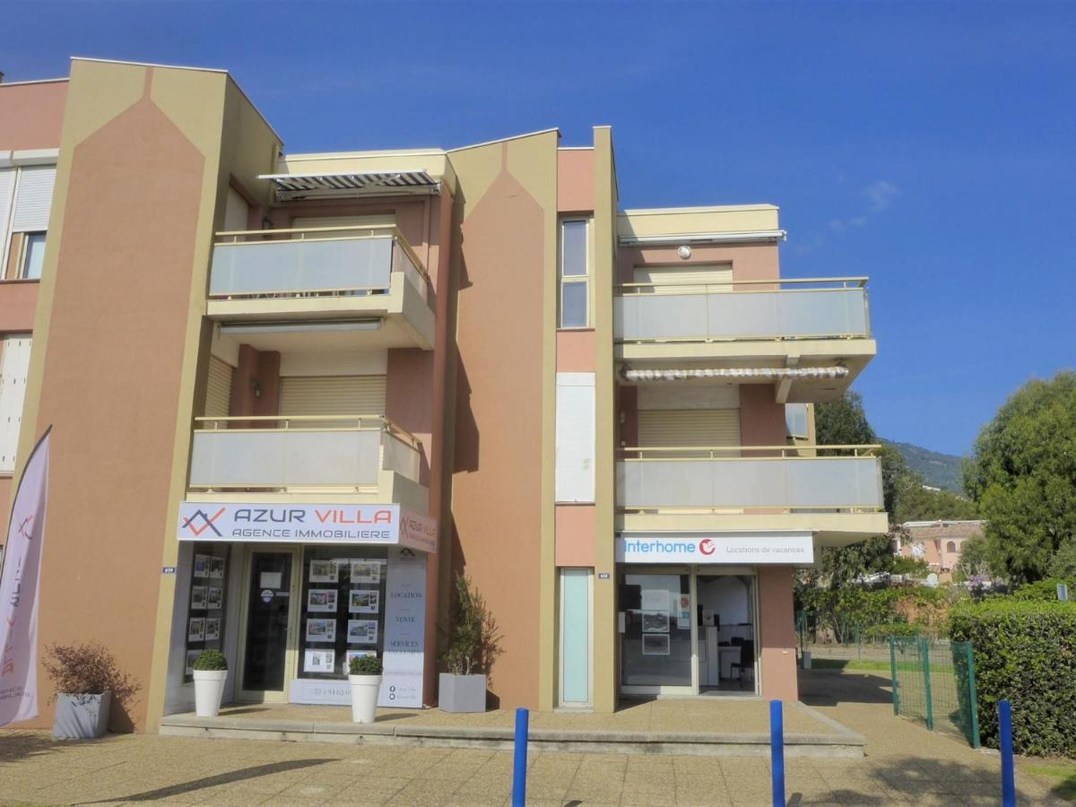 Studio La Croix Du Sud-27 By Interhome Cavalaire-sur-Mer Εξωτερικό φωτογραφία